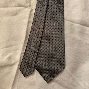 Rare vintage Christian Dior tie